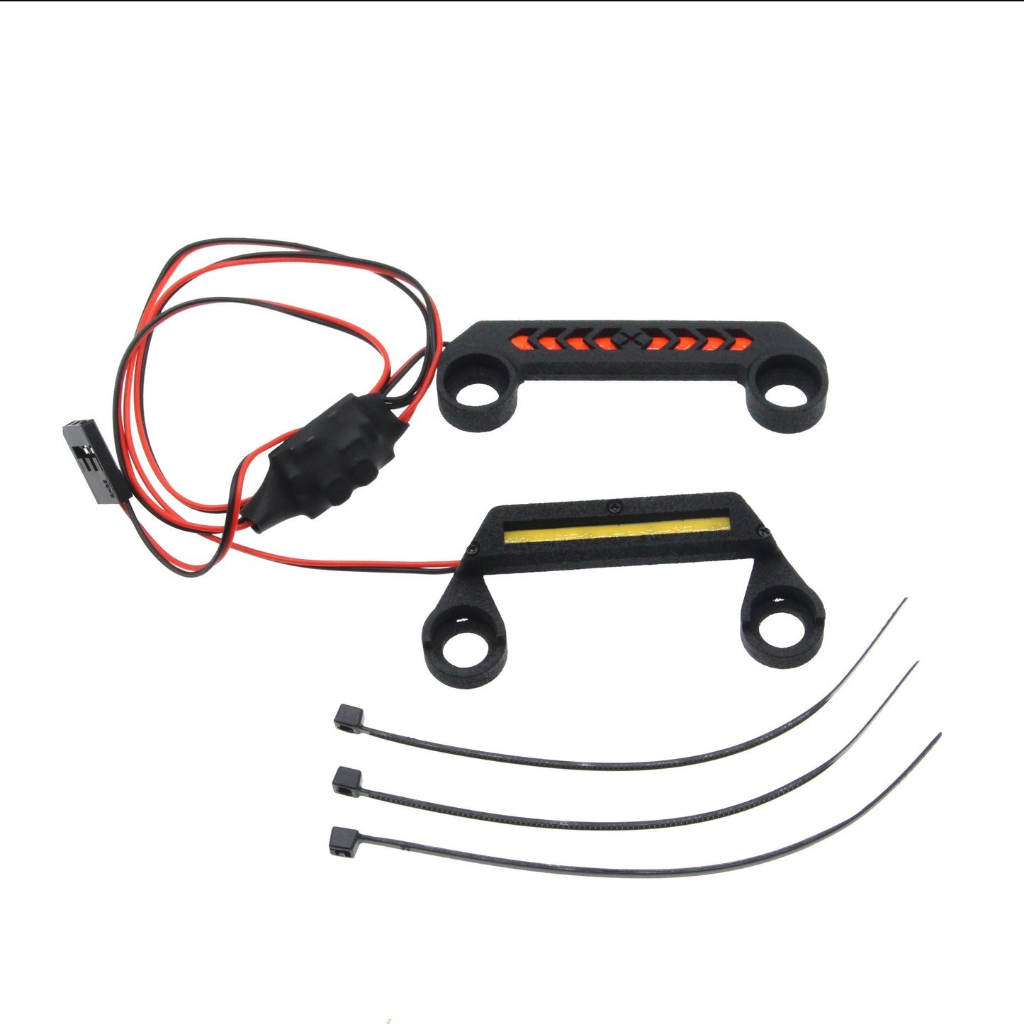 Powerhobby Front / Rear Light Bar FOR Traxxas Mini Maxx