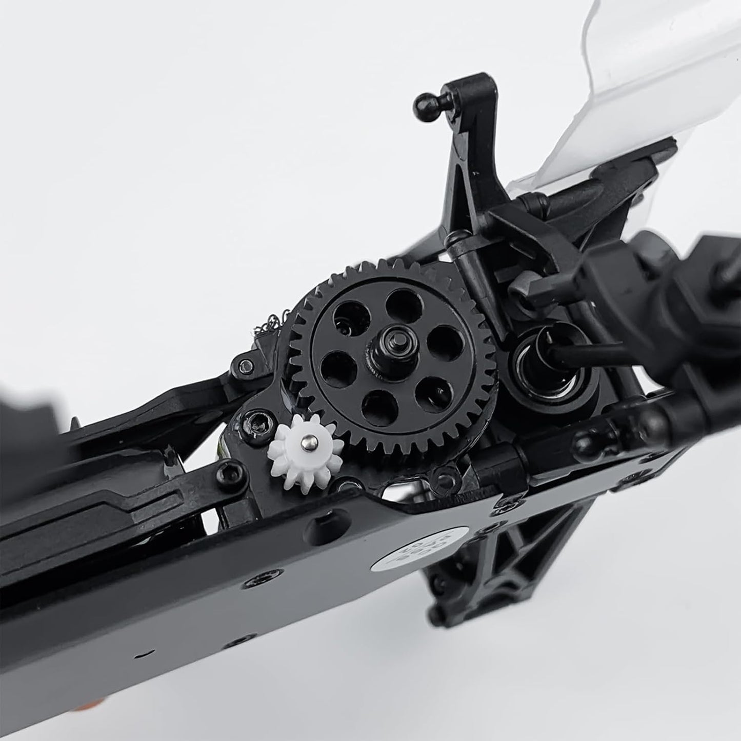 Powerhobby Steel Spur Gear 36T Losi 1/24 Micro-B