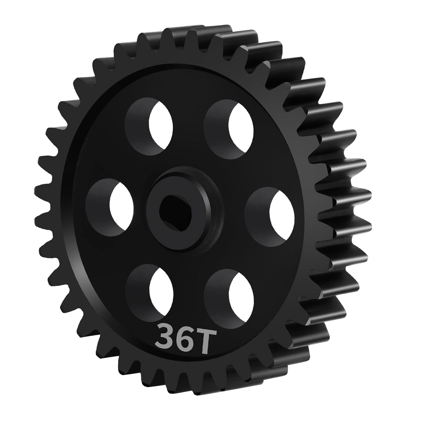 Powerhobby Steel Spur Gear 36T Losi 1/24 Micro-B
