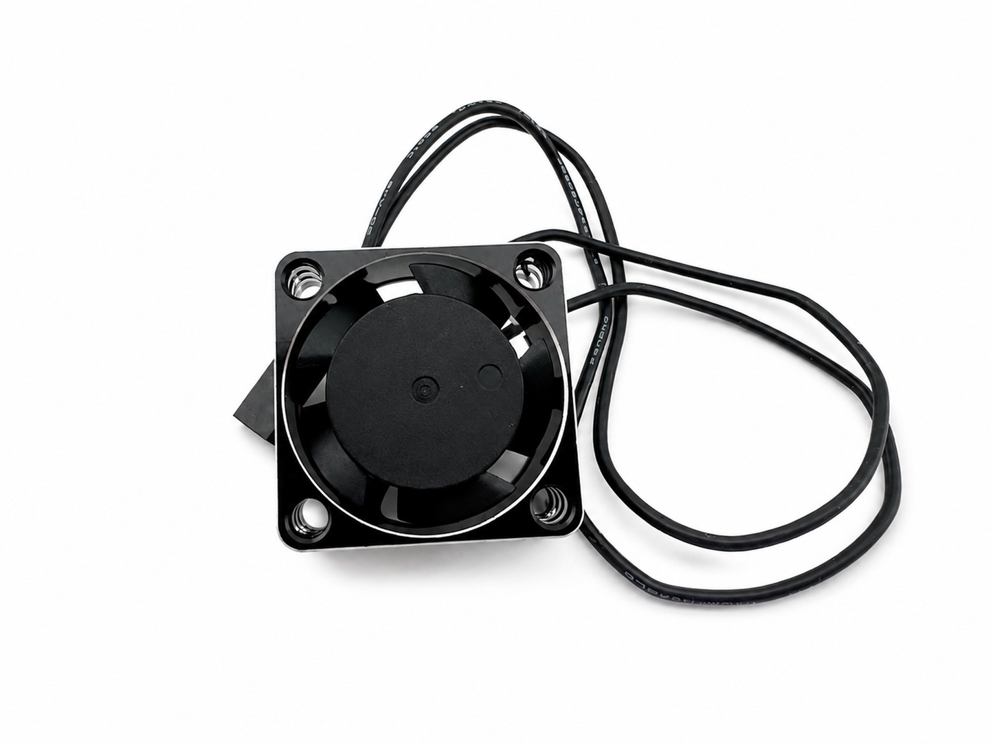 Powerhobby 25MM Aluminum High Speed Cooling Fan FOR Arrma Grom / Nascar