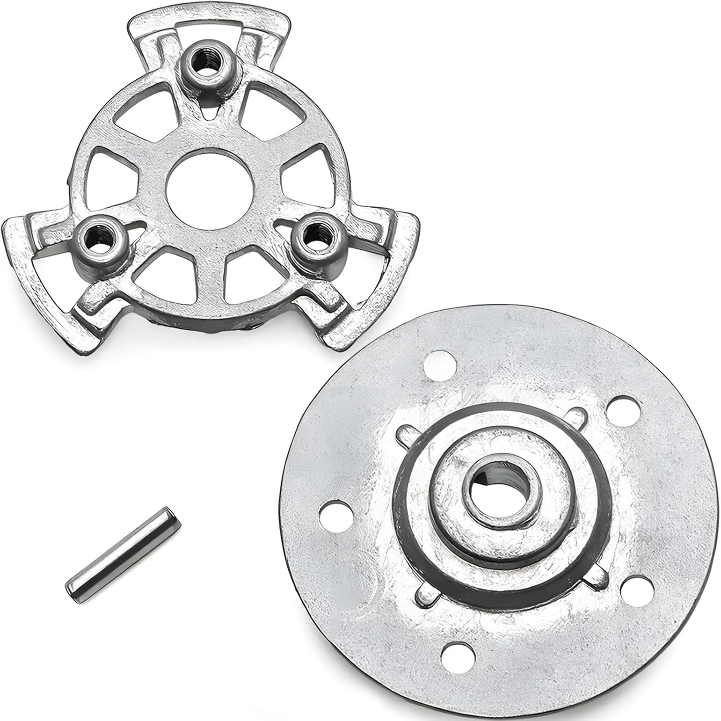 Slipper Pressure Plate and Hub FOR Traxxas 5351 E-Revo Summit E-Maxx