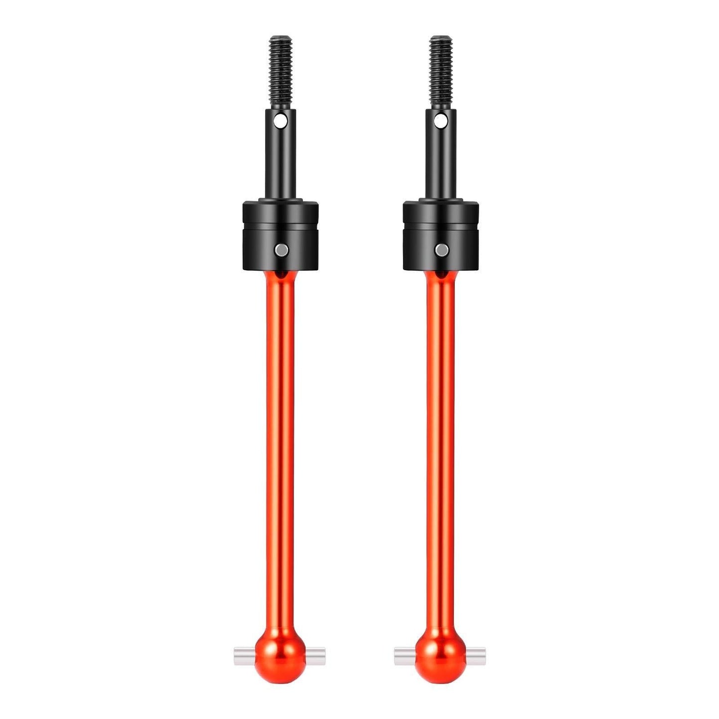 Powerhobby Universal Front & Rear CVD Driveshafts FOR Tamiya TT02B