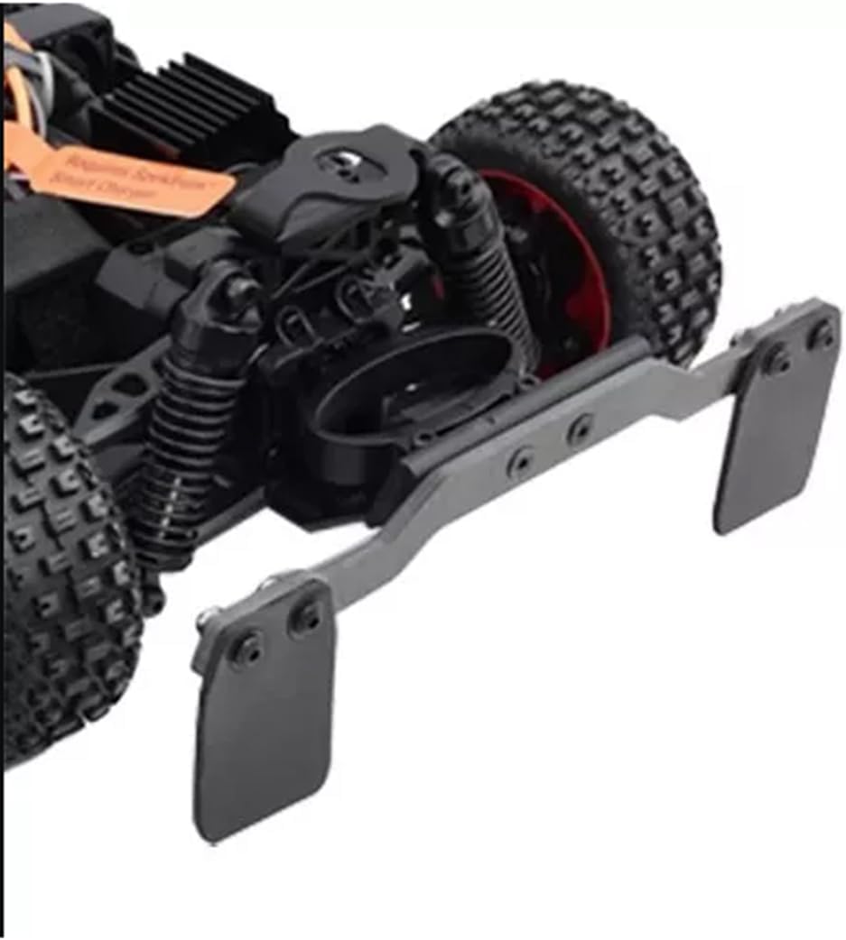 Powerhobby Rear Fender Mud Gards Arrma 1/14 Mojave GROM