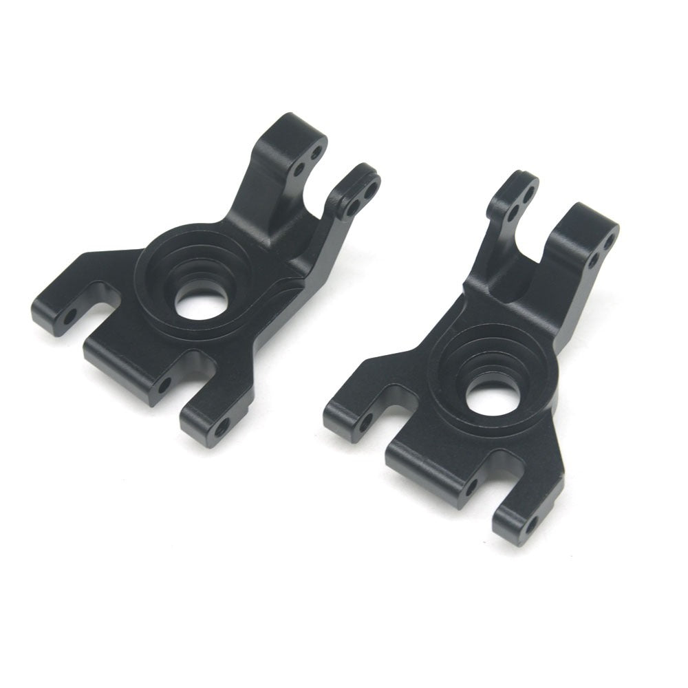 Powerhobby Stub Axle Carriers & Hardware FOR Traxxas Jato 4x4