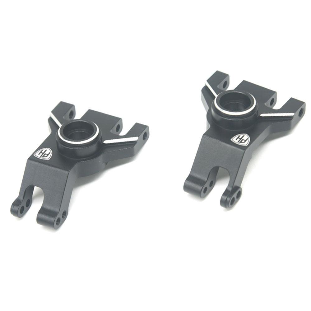Powerhobby Stub Axle Carriers & Hardware FOR Traxxas Jato 4x4
