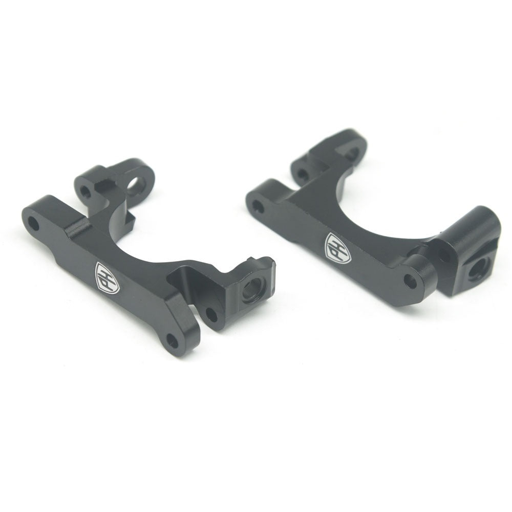 Powerhobby Aluminum Caster Blocks FOR Traxxas Jato 4x4