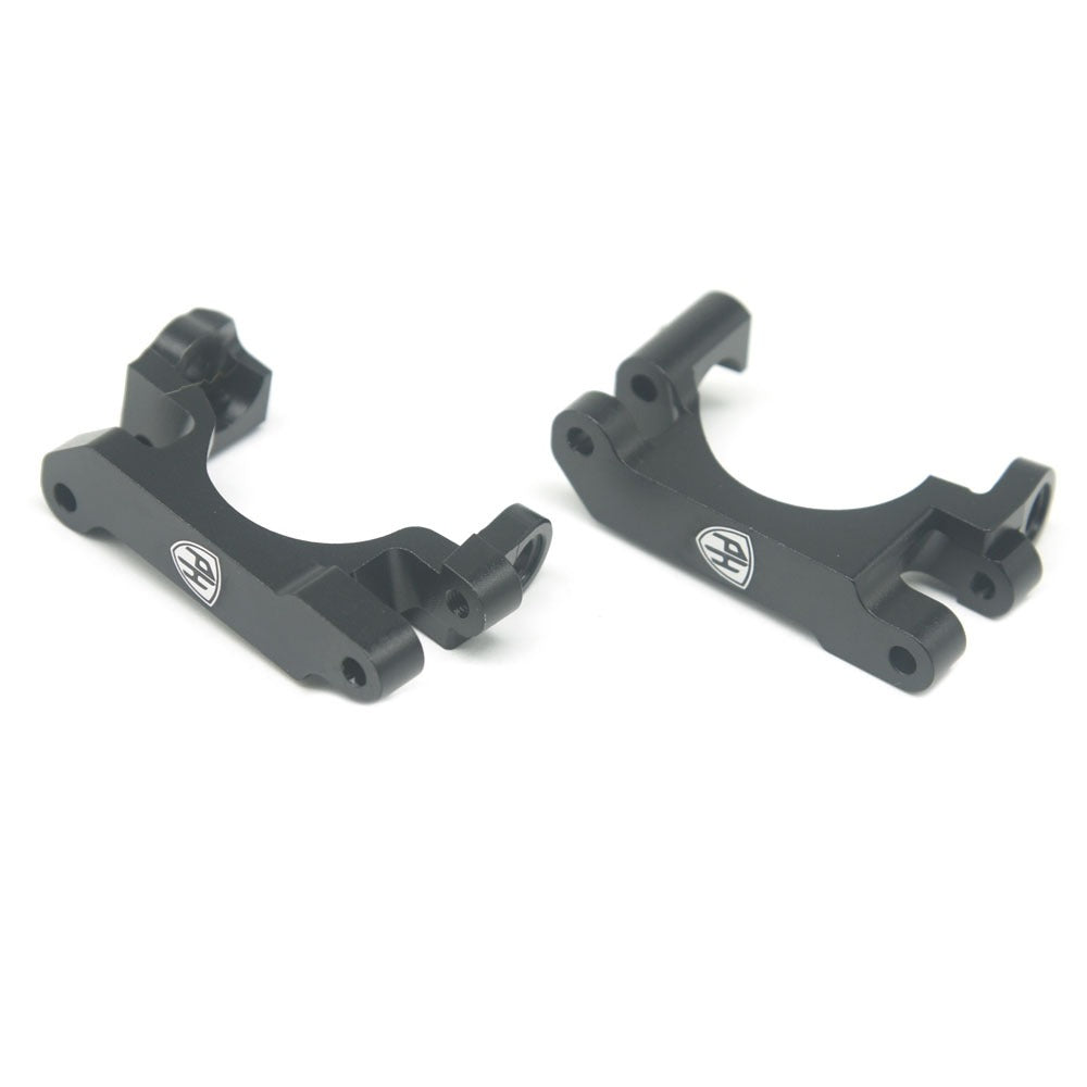 Powerhobby Aluminum Caster Blocks FOR Traxxas Jato 4x4