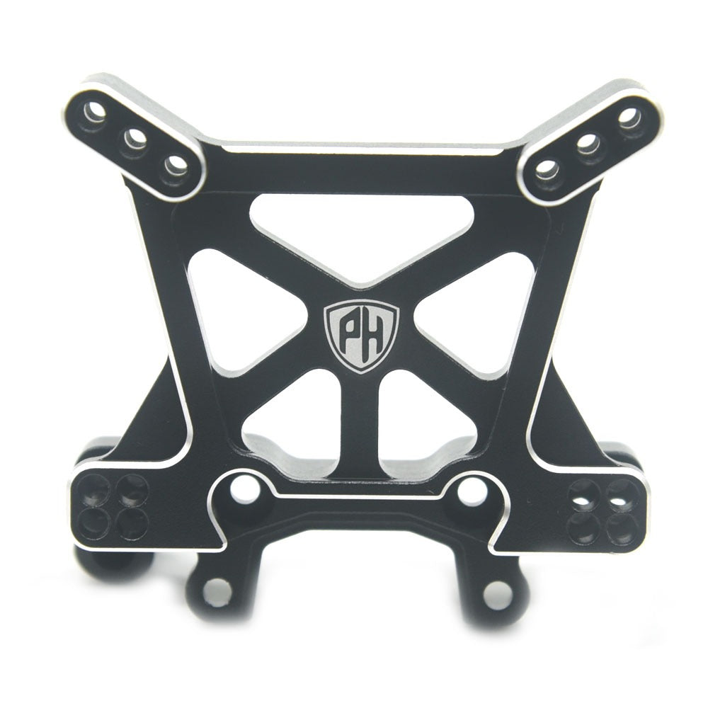 Powerhobby Aluminum Front and Rear Shock Towers FOR Traxxas Jato 4x4