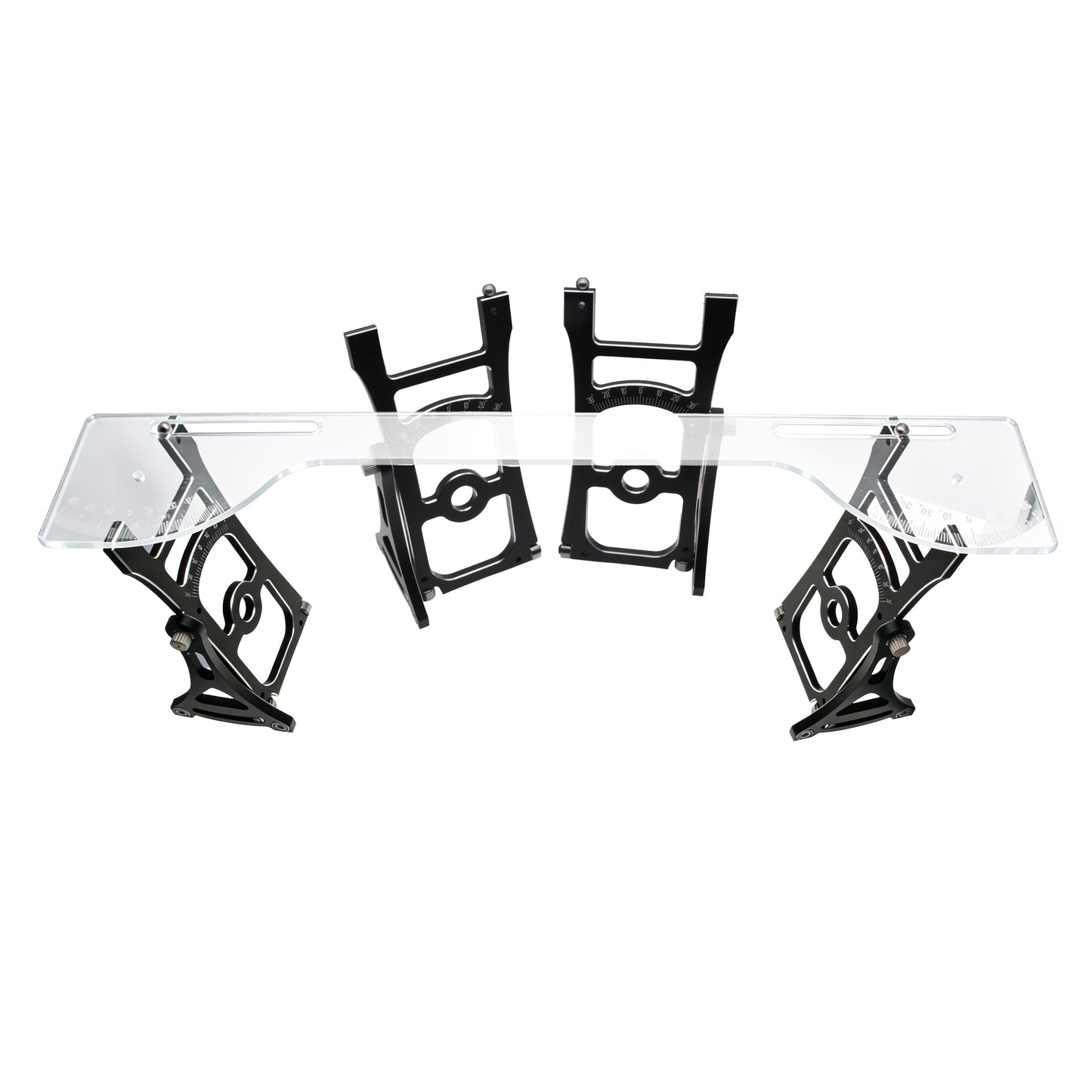 Powerhobby 1/8 off-road Buggy Setup Station