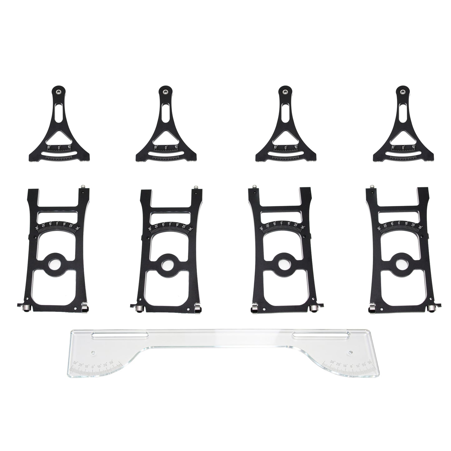 Powerhobby 1/8 off-road Buggy Setup Station