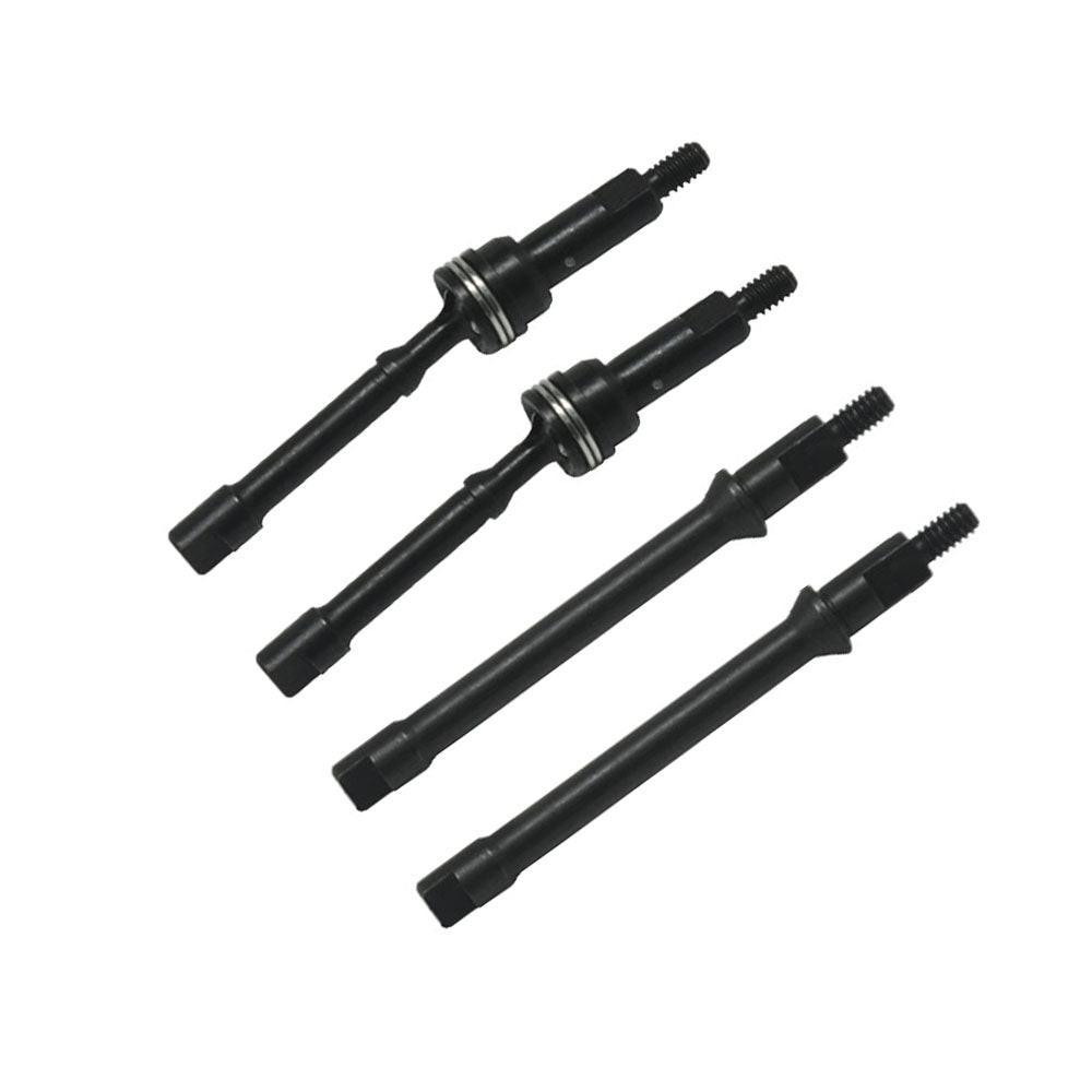 Powerhobby 1144 Steel Hardening CVD Axial SCX30