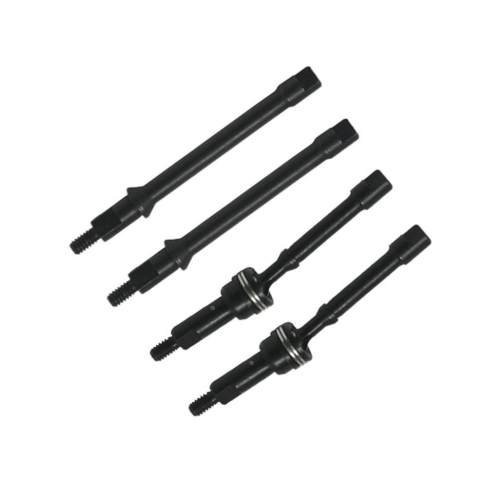 Powerhobby 1144 Steel Hardening CVD Axial SCX30