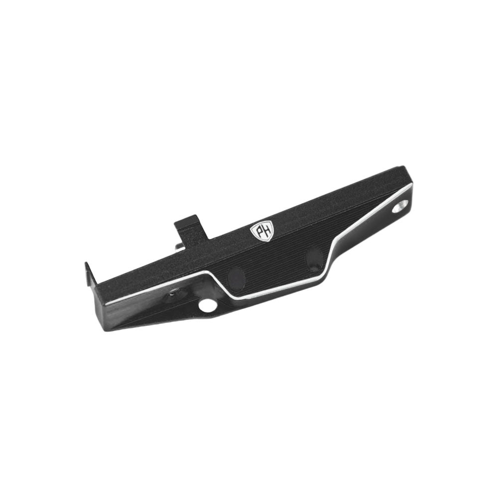 Powerhobby Aluminum Slider Black Axial SCX30