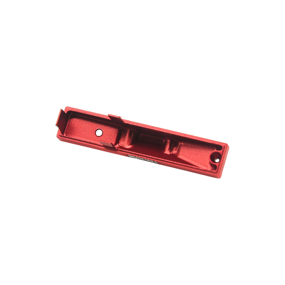 Powerhobby Aluminum Slider Red Axial SCX30