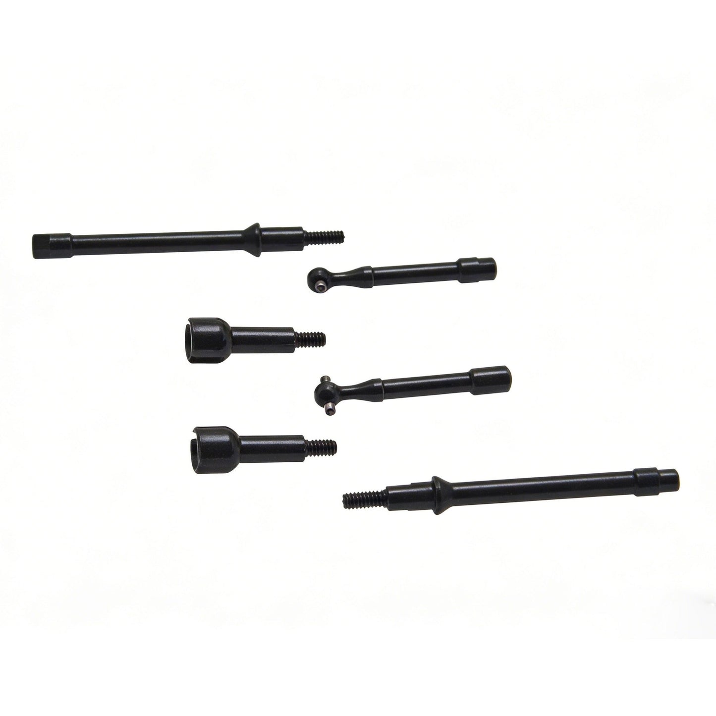 Powerhobby Axial SCX30 #45 Steel Front / Rear CVD