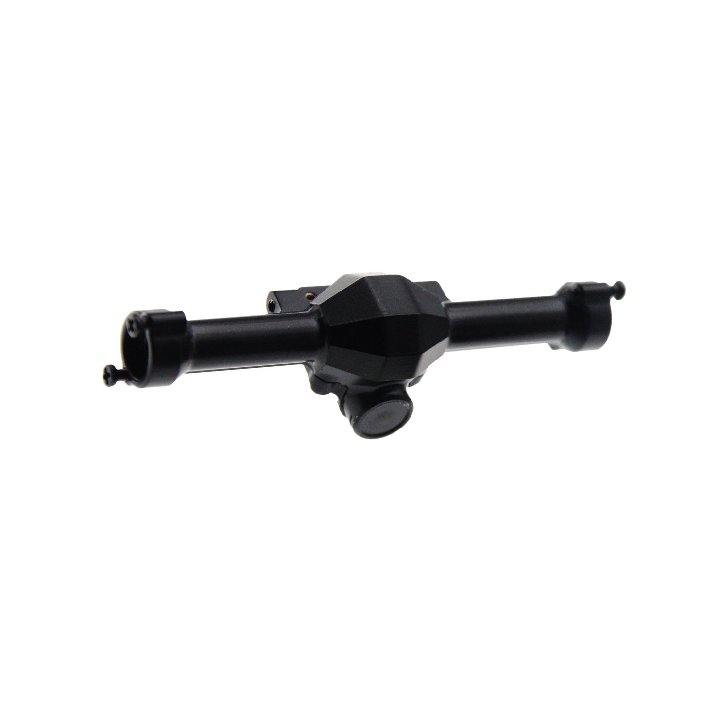 Powerhobby Axial SCX30 Brass Rear Axle w Cover