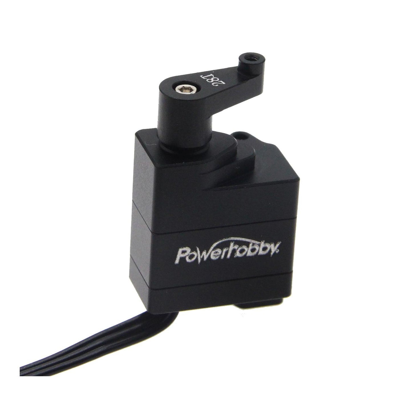 Powerhobby Axial SCX30 Aluminum Servo w/ Horn