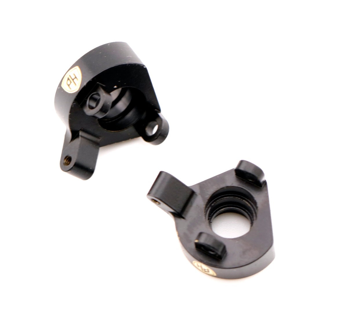 Powerhobby Axial SCX30 Brass Steering Cups