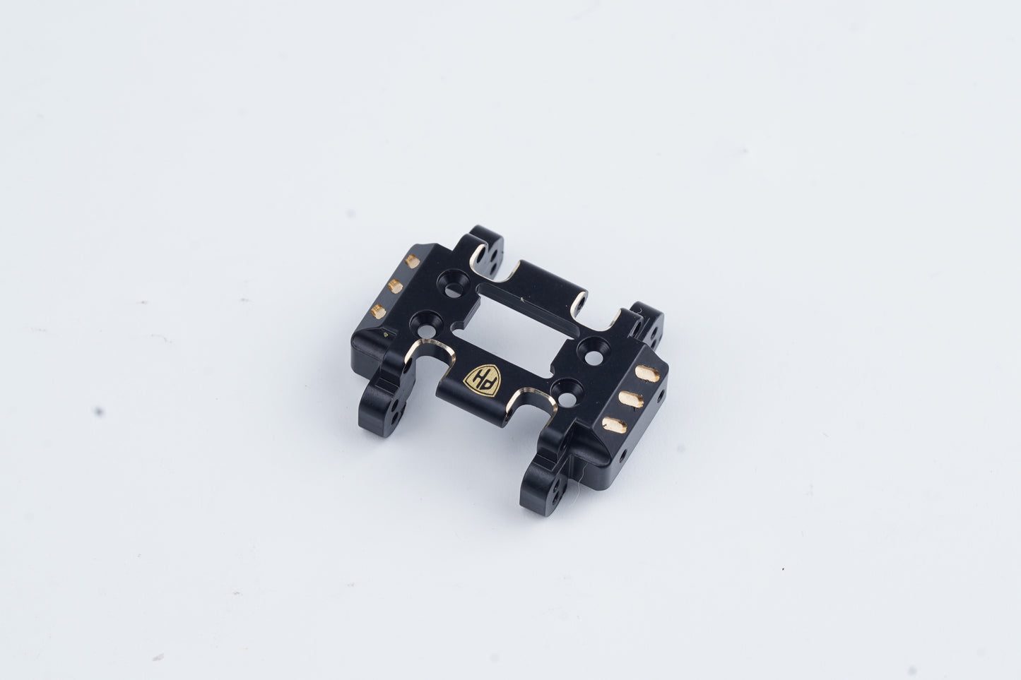 Powerhobby Redcat Ascent-32 Brass Gearbox Skid Plate