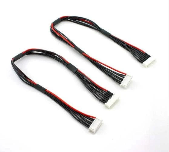 Powerhobby Balance Board Extension JST-XH 12" (2)