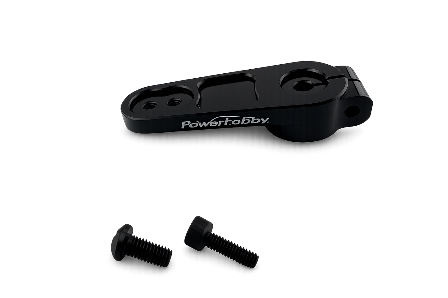 Powerhobby 15T Aluminum Servo Horn for 1/5 Servo.