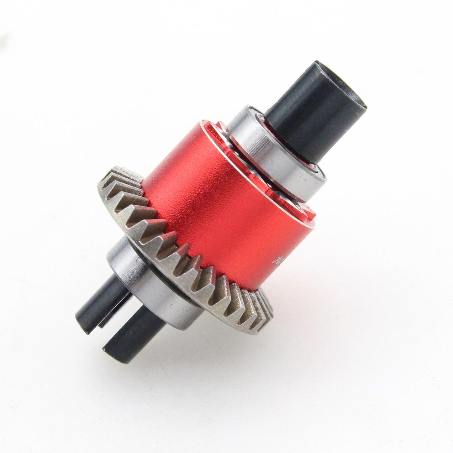 Powerhobby Arrma 1/16 Mini Kraton Complete Differential Red