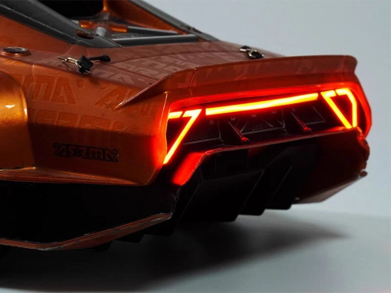 Powerhobby Arrma Felony Rear Lights.