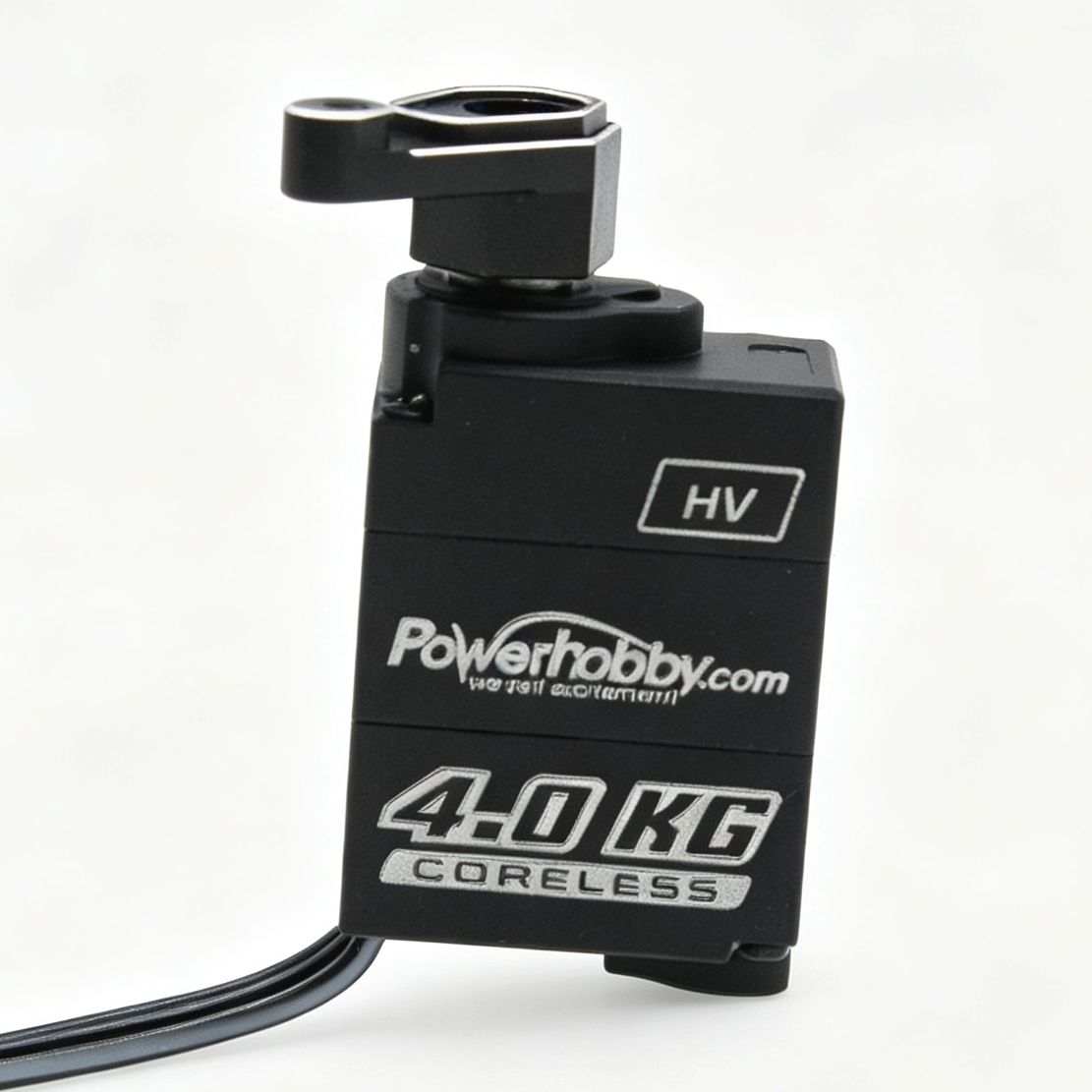 Powerhobby Axial SCX30 4kg High Torque Servo