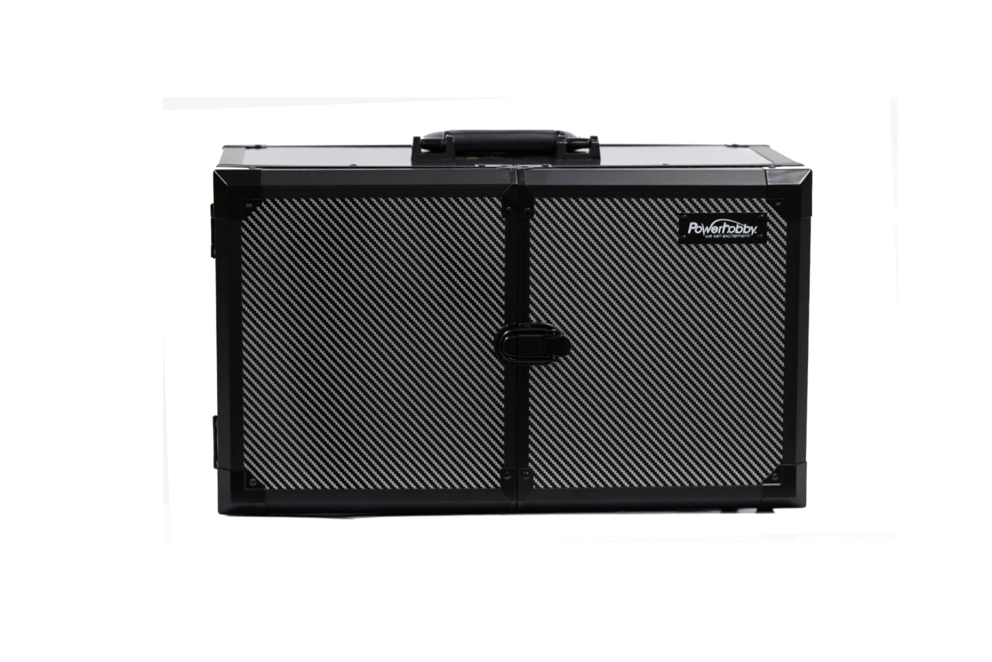 PowerHobby 1/32 Slot Car Pit Box Case for Scalextric Carrera Slot.it SCX Pitbox