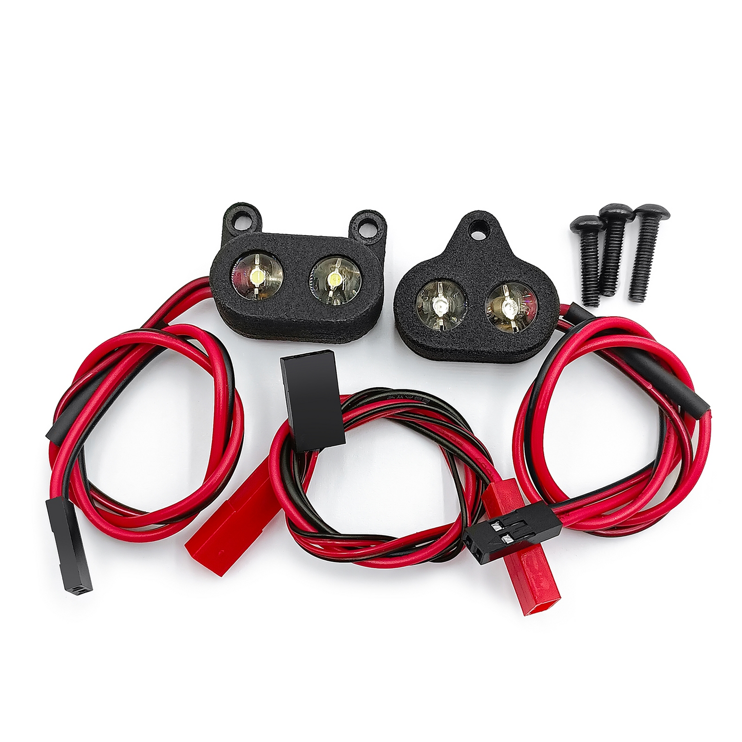 Powerhobby Arrma Typhon 3S Front & Rear Light Set