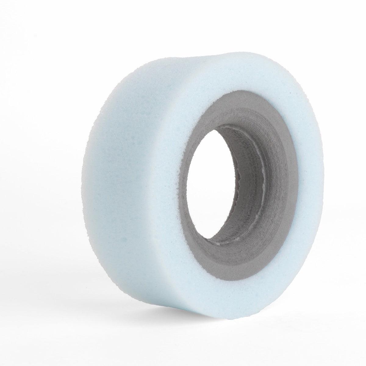 Powerhobby 1.9" XTO Ultra Soft Tires w Dual Stage Foams (4) 1/10 Rock Crawler.