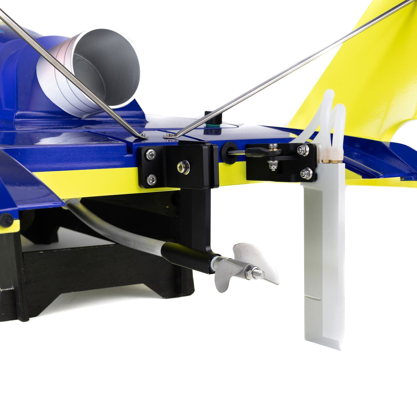 Pro Boat PRB-2072T1 Miss Illinois U-34 34" 8S Brushless Hydro RTR Boat