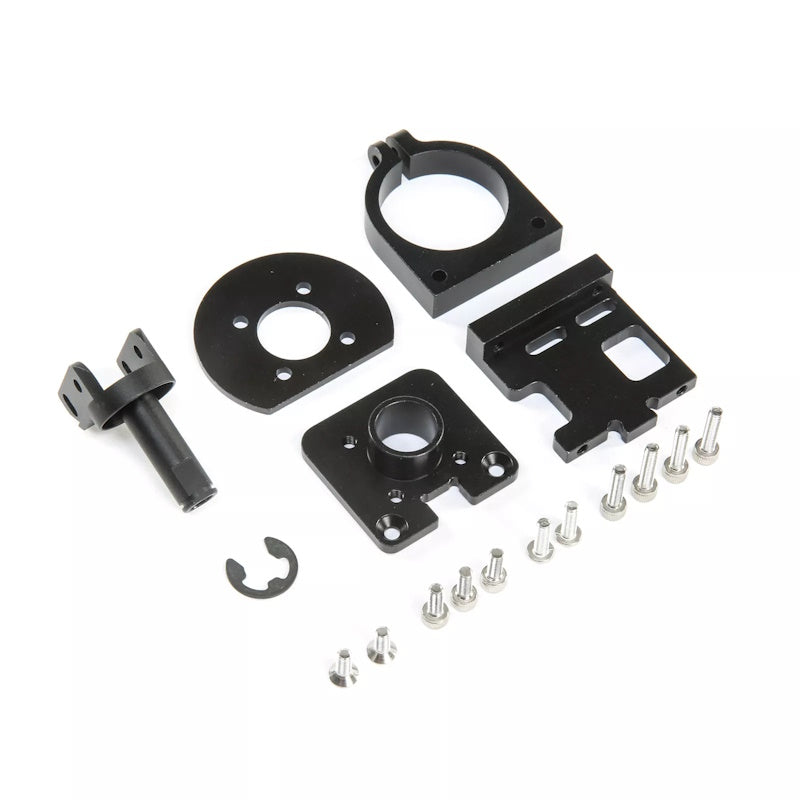 Pro Boat PRB-282052 Aluminum Driveline Valvryn 27" F1 Valvryn 25" F1