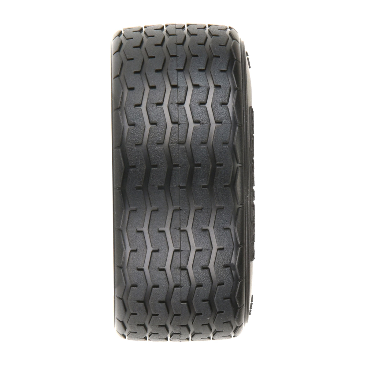 PROTOform PRM1014018 VTA Front Tires 26mm Mounted Black Wheels