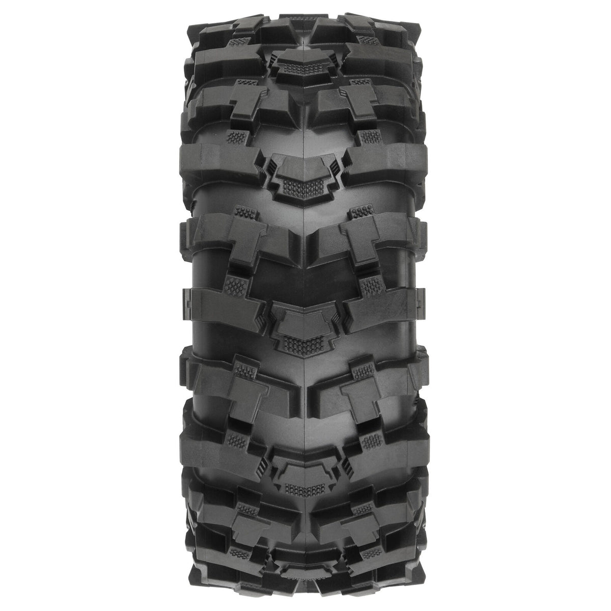 Pro-Line Baja Pro X 1.9 tire tread