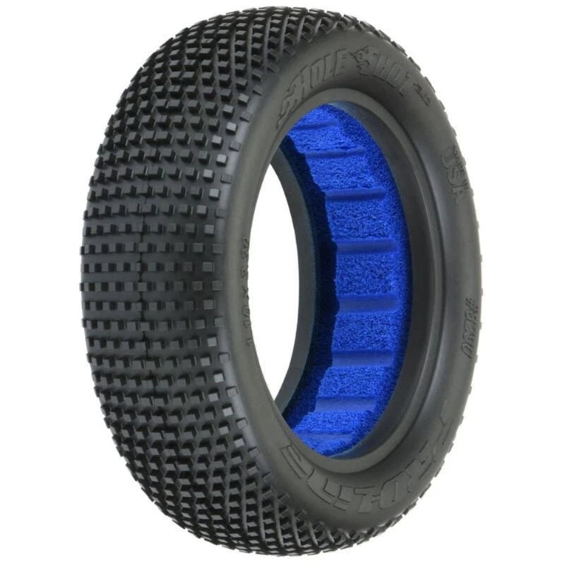 Pro-Line Hole Shot 3.0 2.2" 2WD Off-Road Buggy Front Tire For Front Buggy Wheel