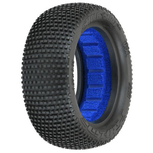 Pro-Line Hole Shot 3.0 2.2" 4WD Off-Road Buggy Front Tires For Buggy Wheels