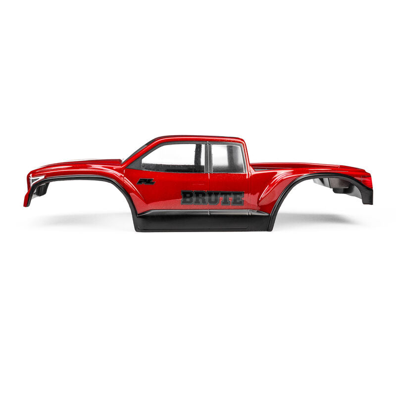 Pro-Line 3666-17 Brute Clear Crawler Body SCX10 III