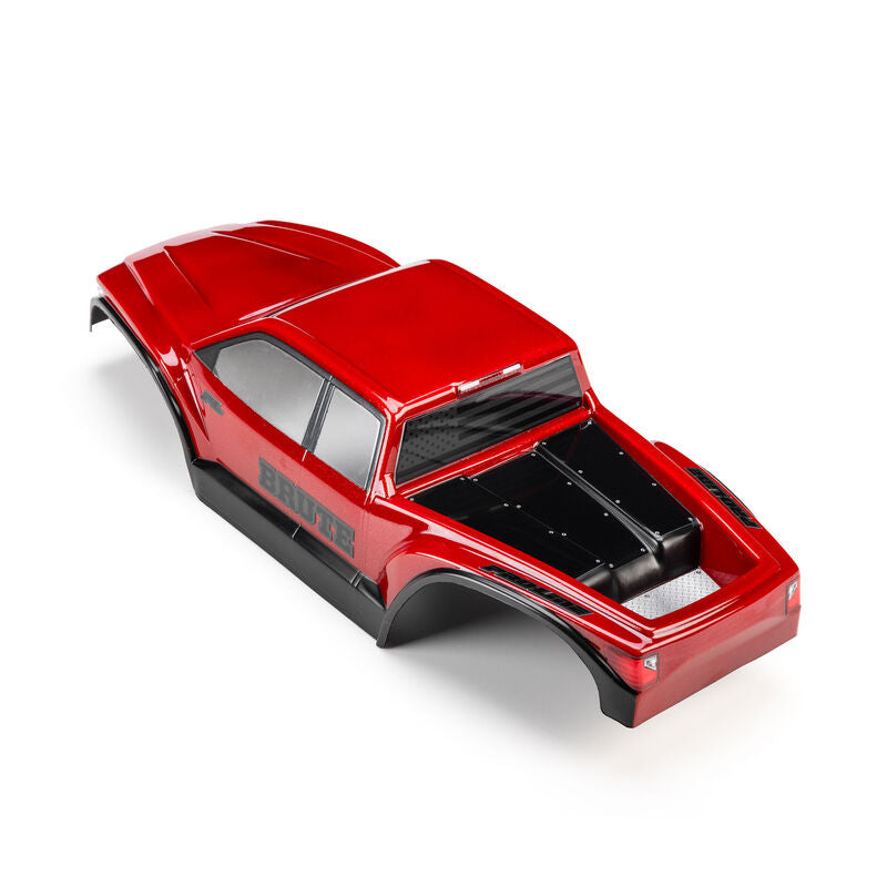 Pro-Line 3666-17 Brute Clear Crawler Body SCX10 III