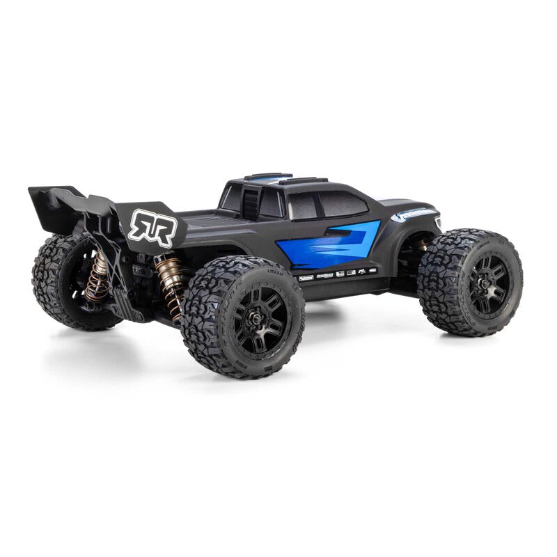 Pro-Line 3693-14 Brute Pre-Painted Matte Black Body Mini Kraton