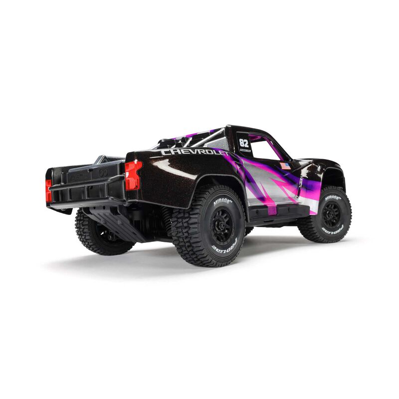 Pro-Line 10253-11 Mirage TT Tires Mounted Split Six 12mm (4) ARRMA Mojave GROM