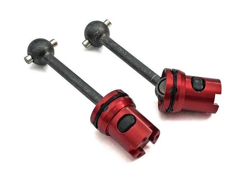 Kyosho FAW202 Fazer MK.2 TC Universal Swing Shaft S (2).