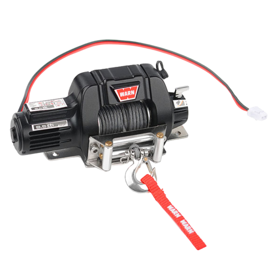 Rc4wd E0009 Warn 1/10 Mini 9.5cti Winch