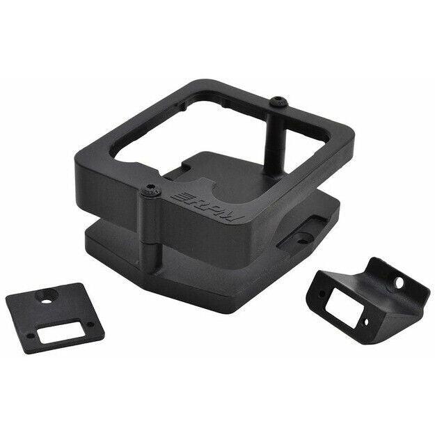 RPM 70282 ESC Cage for the Castle Cobra 8 ESC & Traxxas Vehicles - PowerHobby