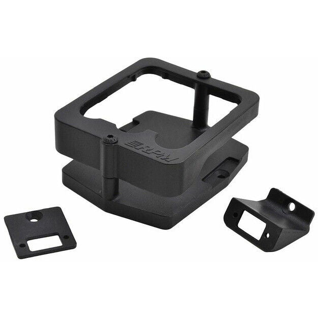 RPM 70282 ESC Cage for the Castle Cobra 8 ESC & Traxxas Vehicles - PowerHobby