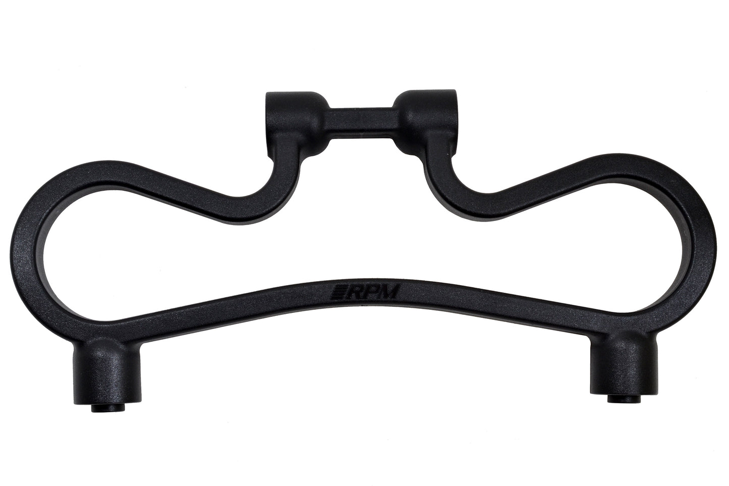 RPM 72212 Front Upper Bumper Mount FOR Traxxas X-Maxx