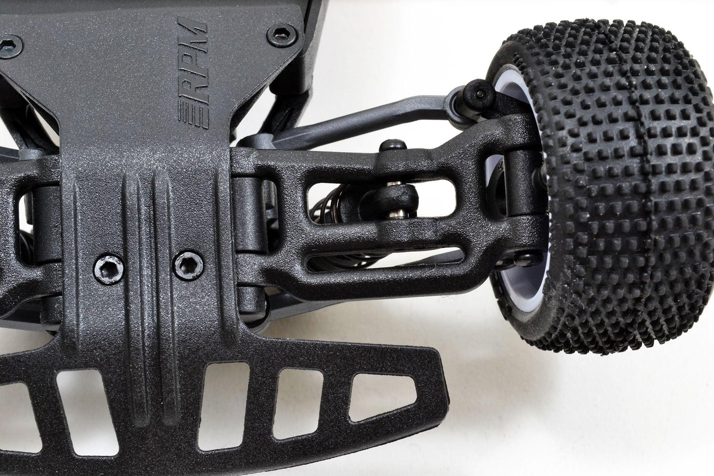 RPM 72242 Heavy Duty Front & Rear A-Arms Losi Micro-B / Micro-T