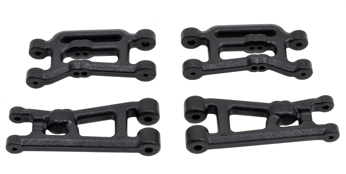 RPM 72242 Heavy Duty Front & Rear A-Arms Losi Micro-B / Micro-T