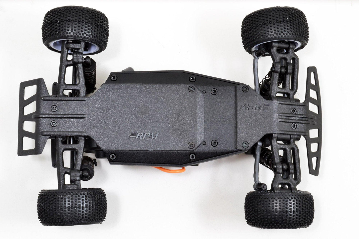 RPM 72242 Heavy Duty Front & Rear A-Arms Losi Micro-B / Micro-T