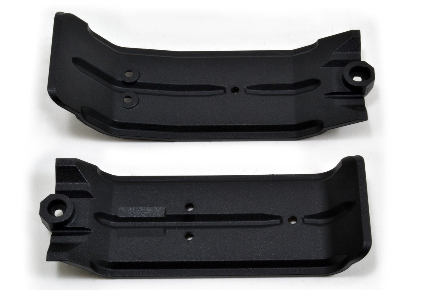 RPM 72252 Front & Rear Skid Plates FOR Traxxas Mini Maxx / Mini XRT